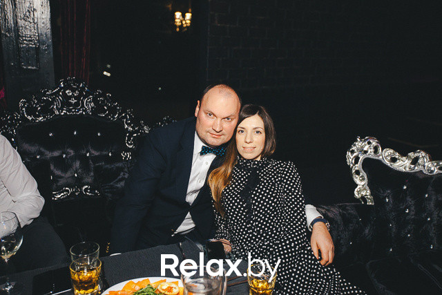 БОГЕМНЫЙ новый 2015 год, фото № 34