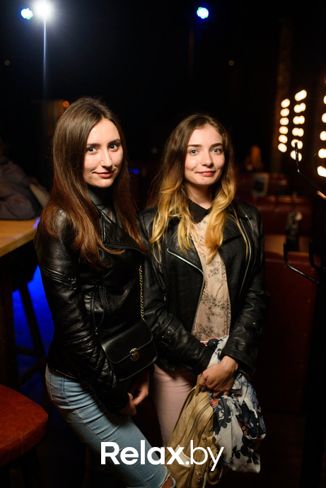 Saturday in Гримерка, фото № 5