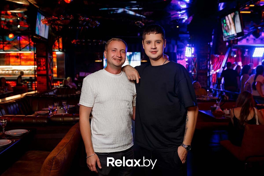 Brooklyn Live!, фото № 51