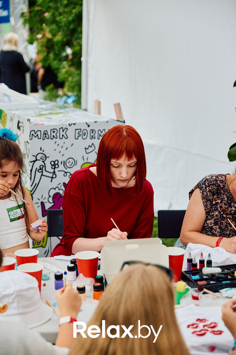 ТРЦ Galleria Minsk на Vulitsa Ezha, фото № 204