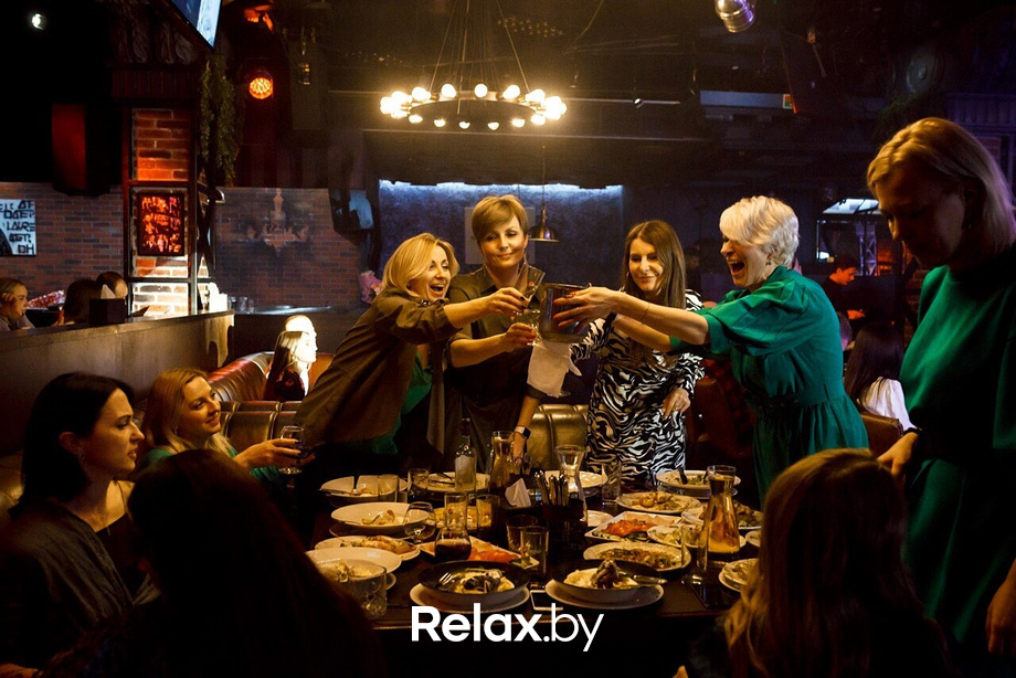 Brooklyn Live!, фото № 21