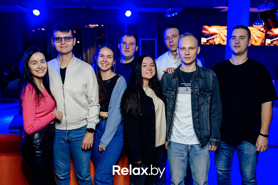 Terra party, фото № 10