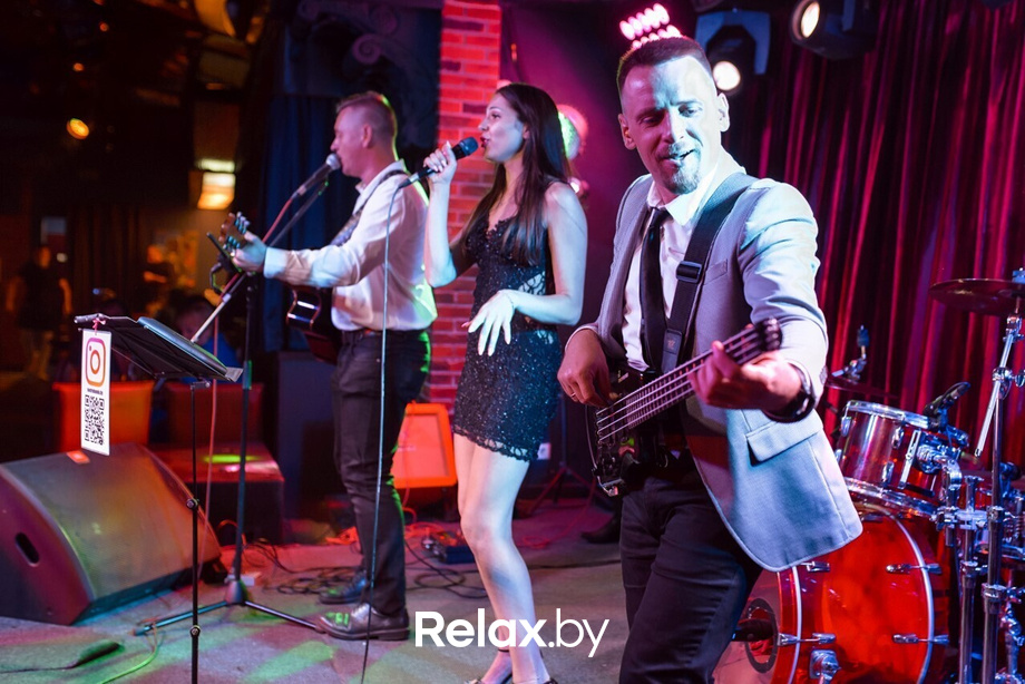 Brooklyn Live!, фото № 18