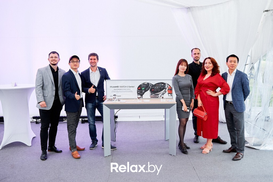 Brands Fashion Show, фото № 8