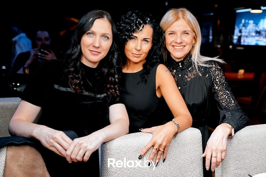 Пятница в Ангелах, фото № 53