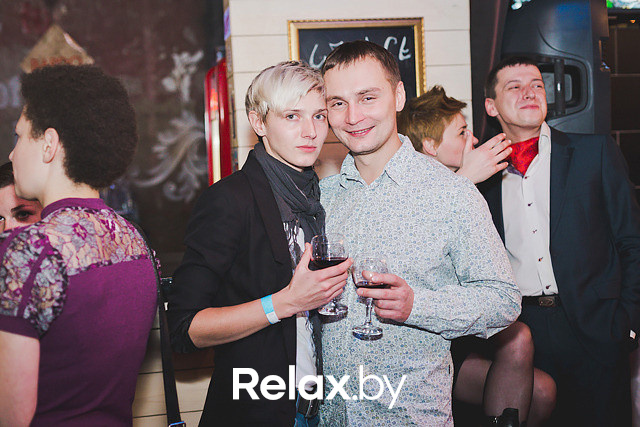 Listapad Film Festival Grand Opening Party by France Group, фото № 44