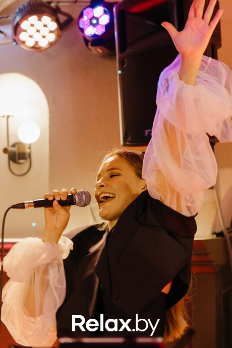 Выходные в Rustaveli, фото № 56