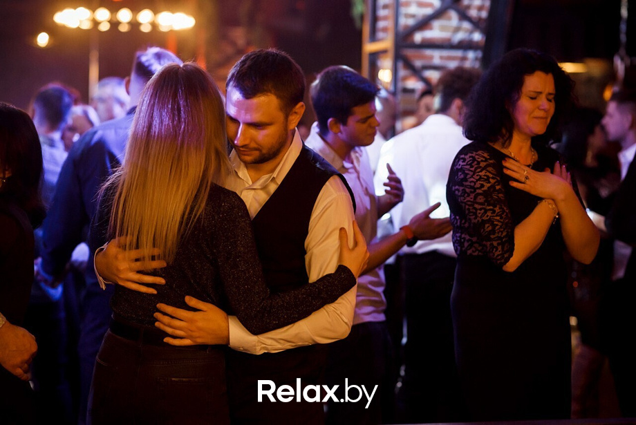 Brooklyn Live, фото № 36