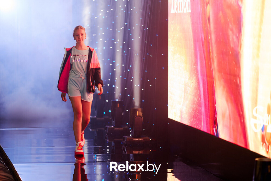 IMG Fashion KILLA PARTY - KIDS’ SHOW, фото № 218