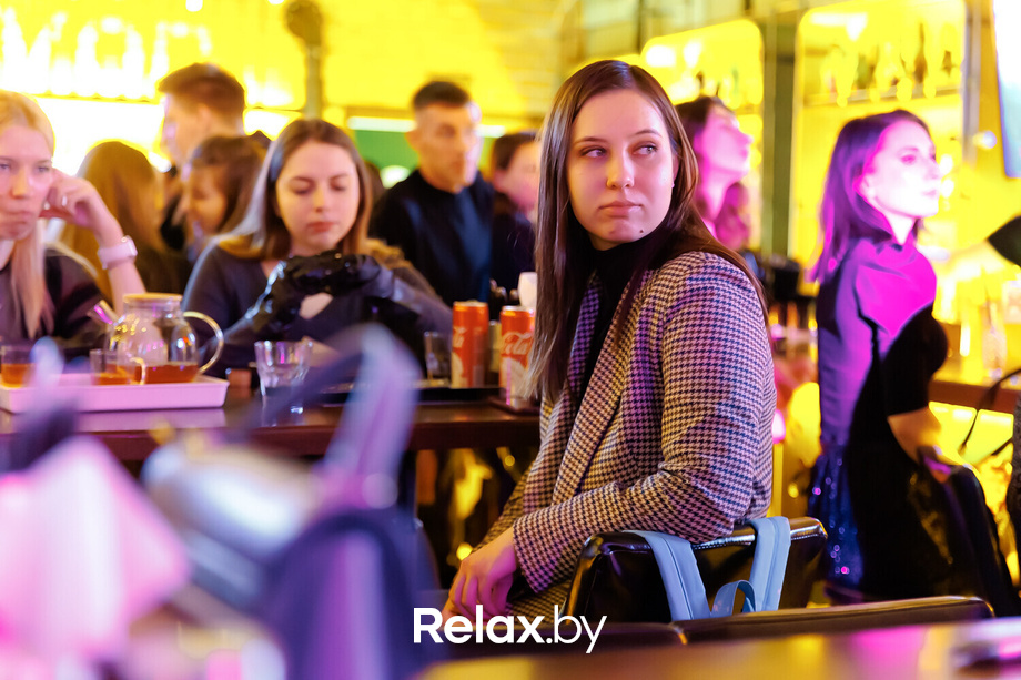 Zavod Saturday Night, фото № 105