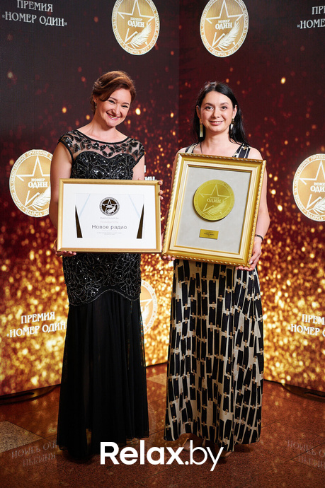 Бизнес-премия «Номер один» 2022, фото № 233