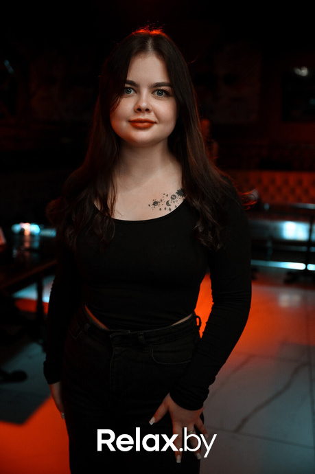 Saturday party, фото № 32