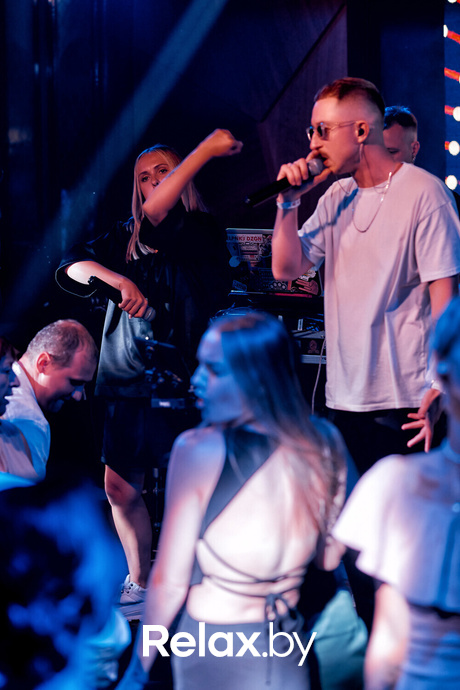 Saturday music, фото № 76