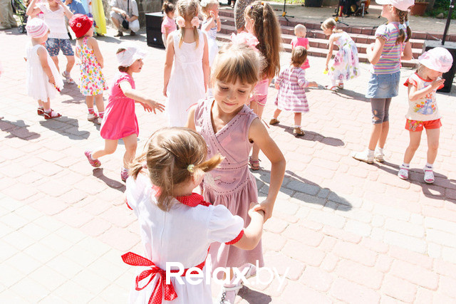 Фестиваль роз, фото № 74