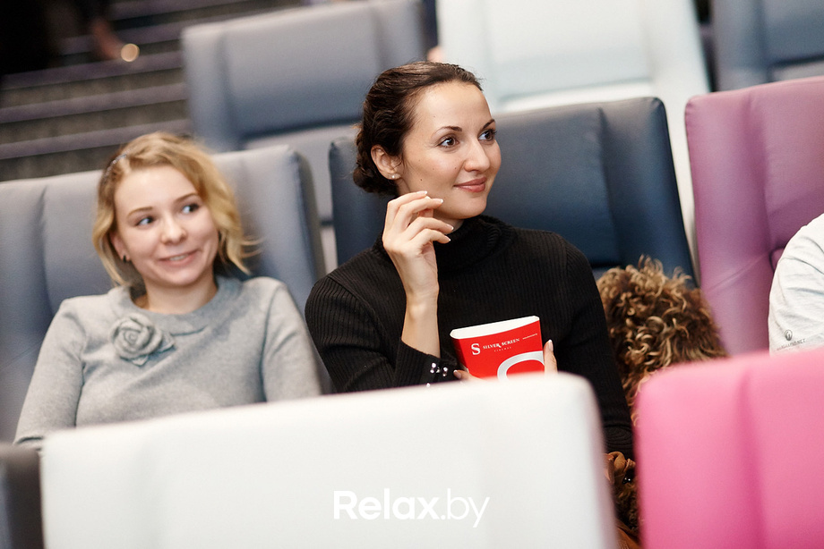 Закрытая премьера фильма Дэдпул, фото № 39