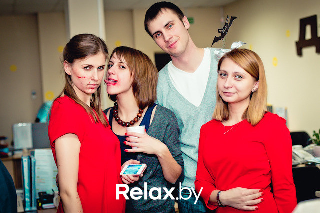 Операция тЫквЫ, фото № 69