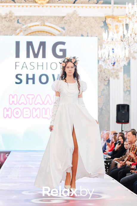 IMG Fashion Show, фото № 80