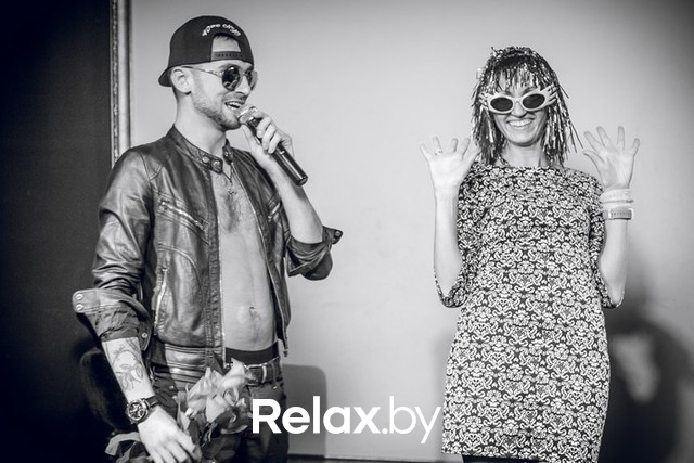 Вечеринка в караоке-клубе «ОПЕРА», фото № 51