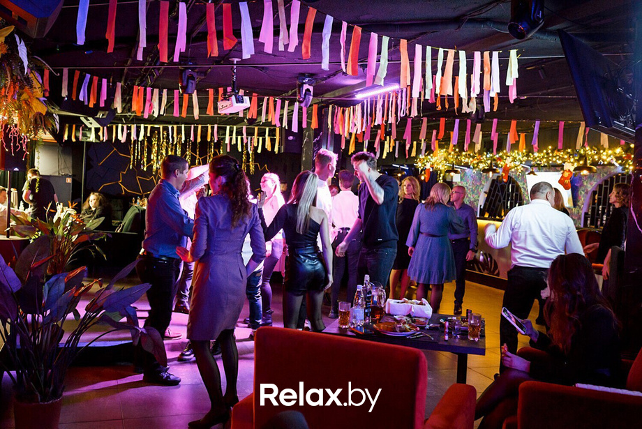 Saturday party, фото № 65