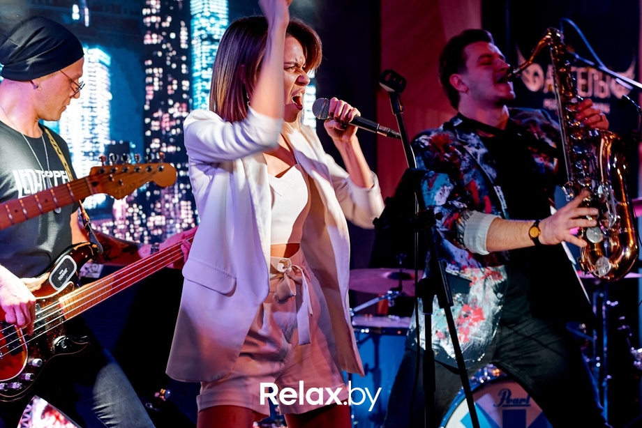 Friday music, фото № 89