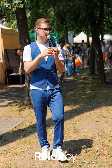 Международный фестиваль саморазвития «MY WAY FESTIVAL», фото № 50