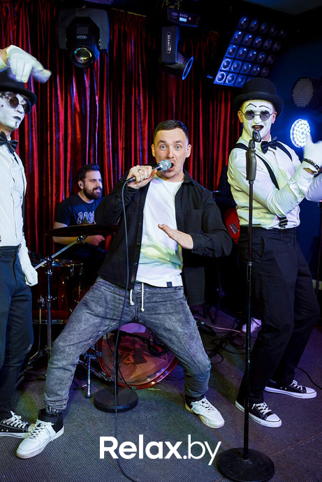 Brooklyn Live!, фото № 35