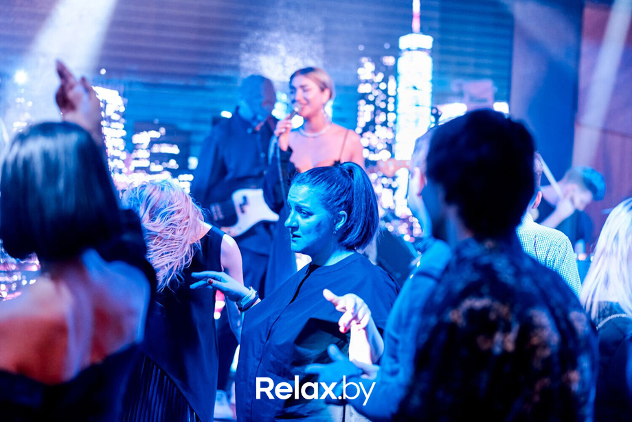 Friday Music, фото № 70