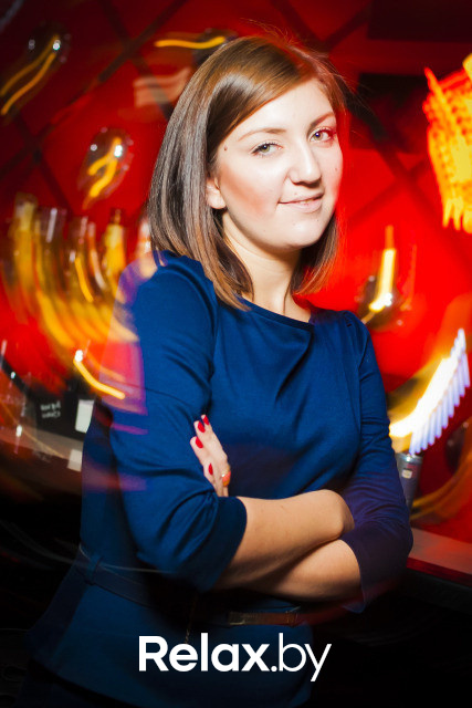 Ночь подарков, фото № 31