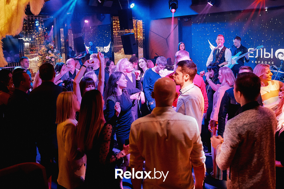 Saturday music, фото № 60