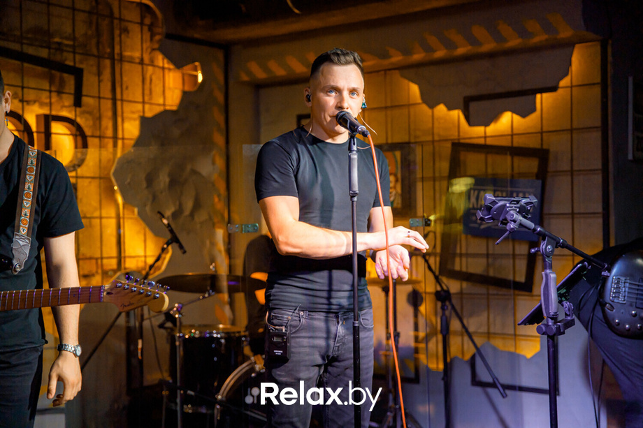 Zavod Friday Night, фото № 86