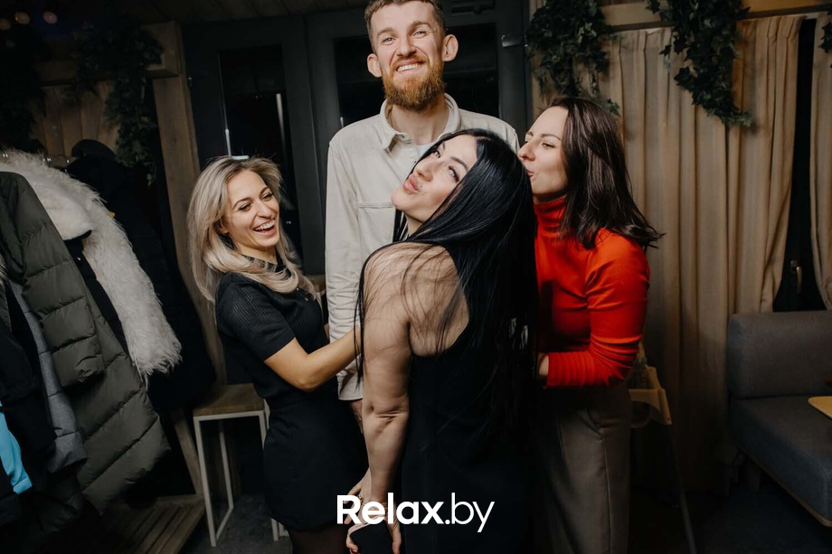 Ночные жители, фото № 44