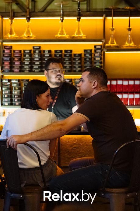 Saturday party, фото № 22