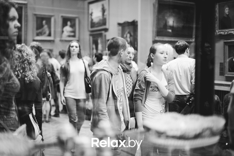 Ночь музеев, фото № 50