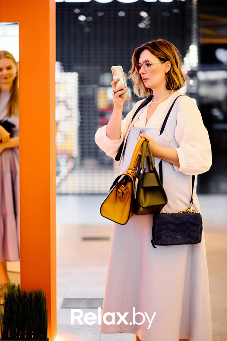 Открытие магазина LESS, фото № 108