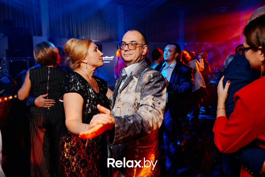 Творческий вечер поэта Валерия Бестолкова, фото № 218