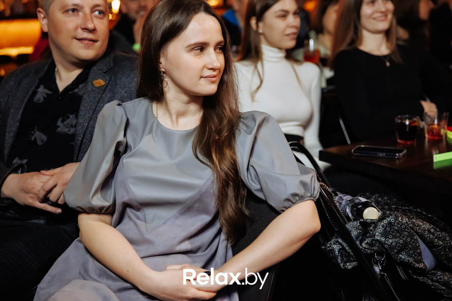 Отчетный концерт, фото № 62