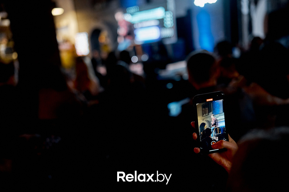 Отчетный концерт, фото № 164