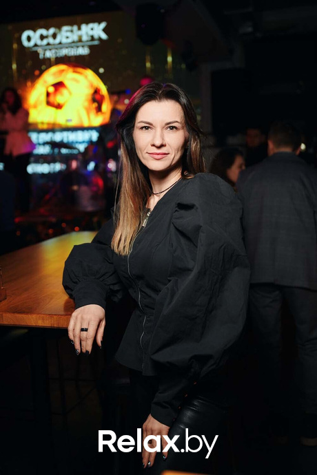 Night Party, фото № 12