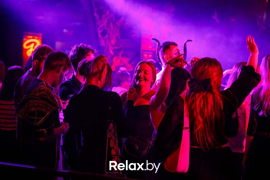 Осенний Карнавал, фото № 68