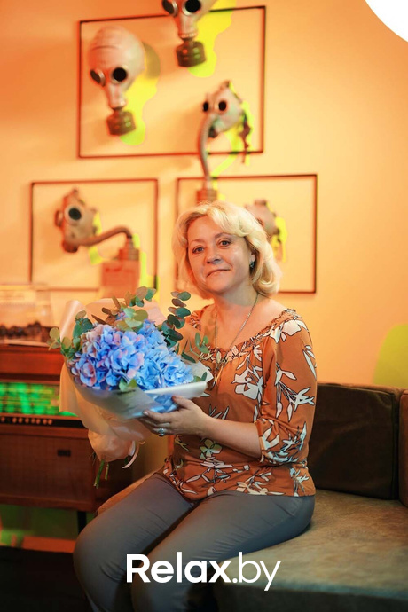 Открытие Бункера, фото № 28