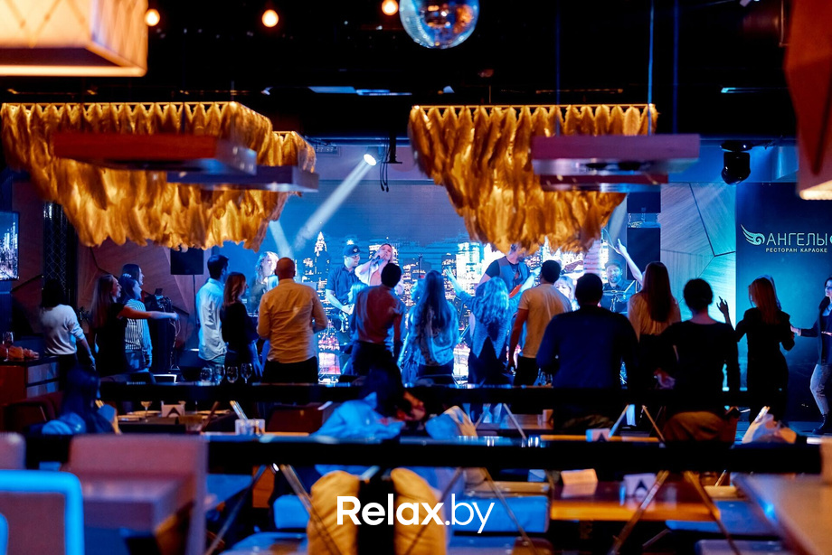 Saturday music, фото № 5