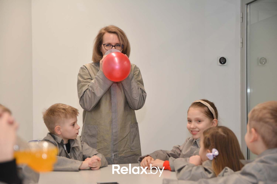 День белорусской науки, фото № 109