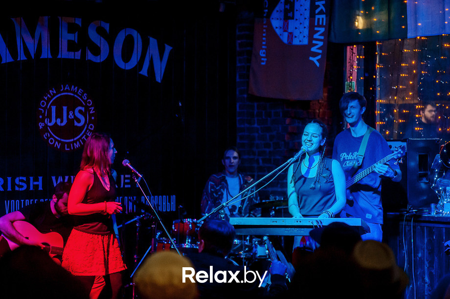 Полуфинал конкурса Clever music talent, фото № 14