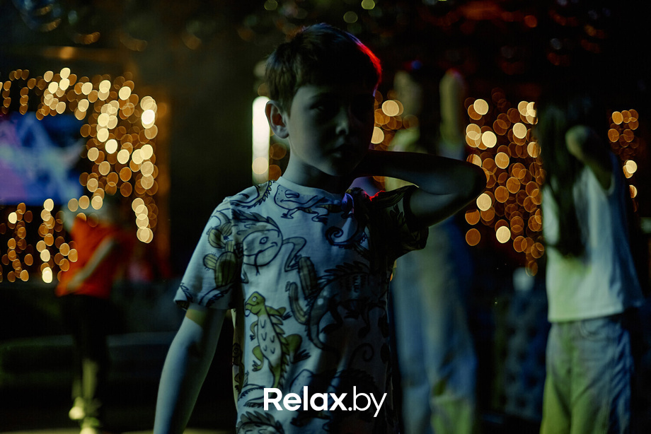 Короли Вечеринок. Детский праздник, фото № 64