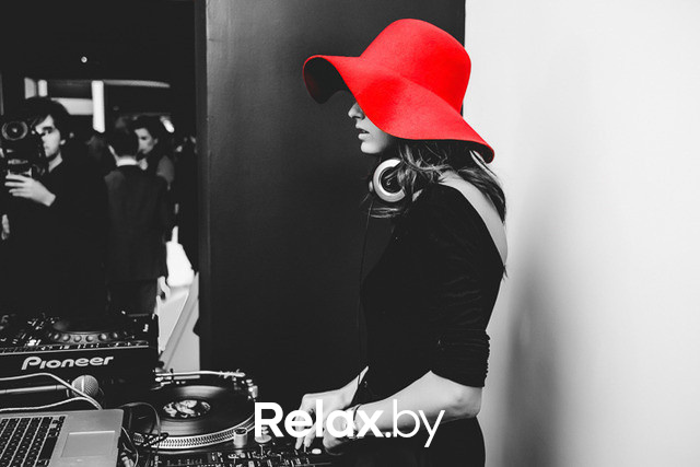 Открытие Times, фото № 118