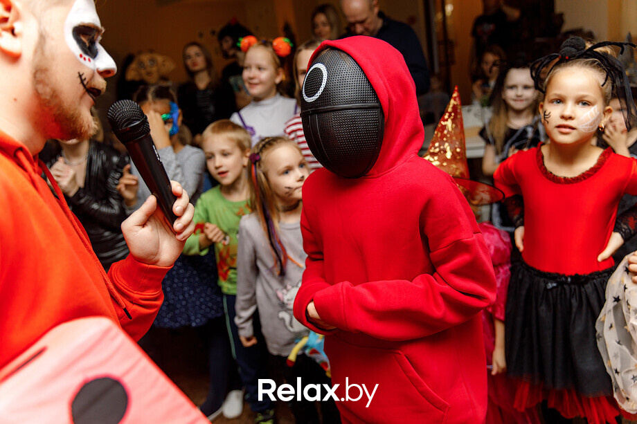 Тайна Коко, фото № 128