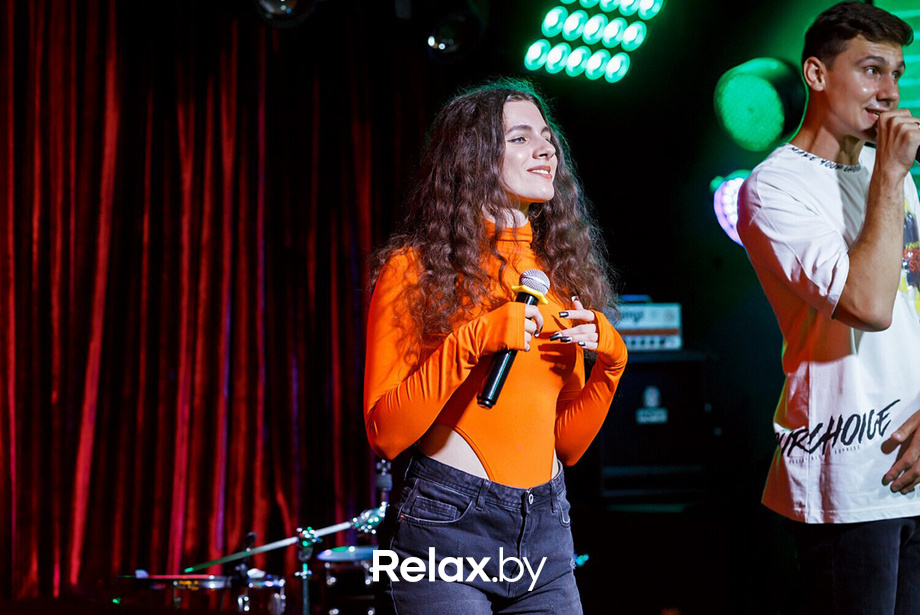 Brooklyn Live!, фото № 5