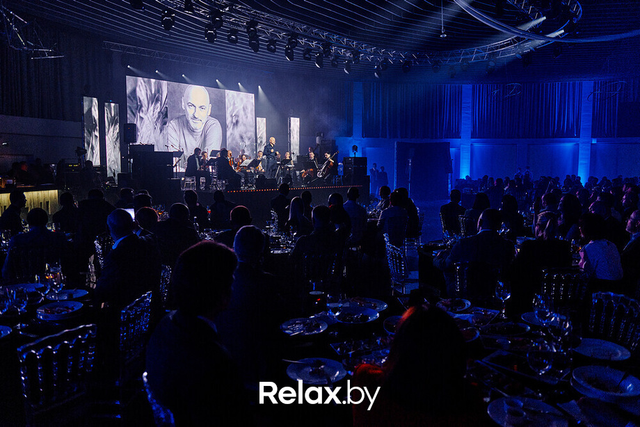 Творческий вечер поэта Валерия Бестолкова, фото № 161