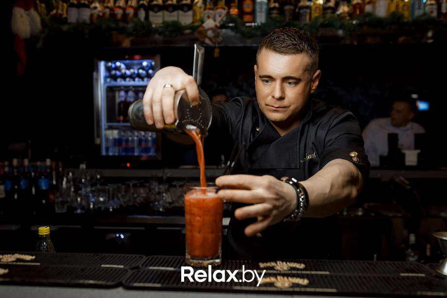 Новогодний Бруклин, фото № 64