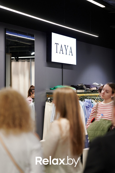 Шопинг-экскурсия со стилистом, фото № 110